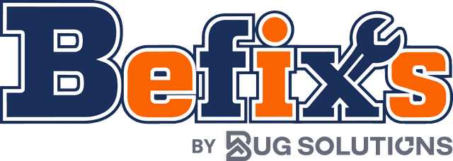 Befixs by BUG Solutions