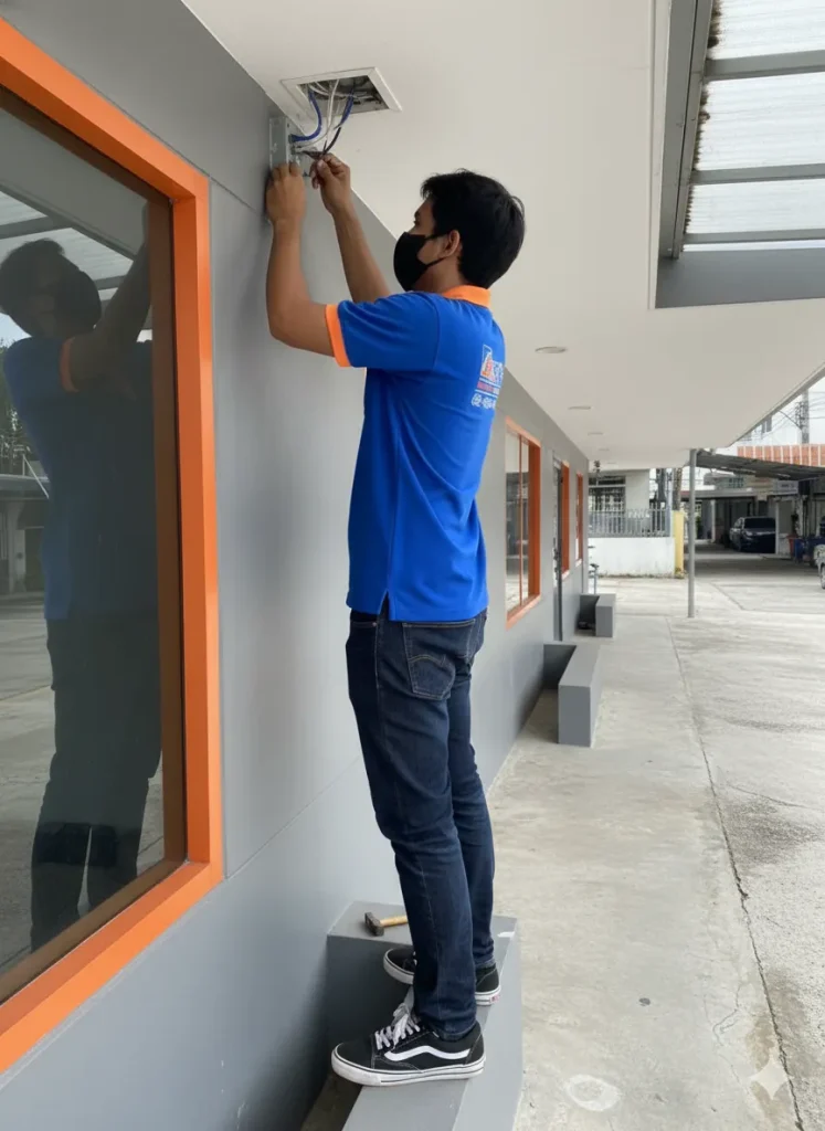 งานช่าง สารพัดช่าง